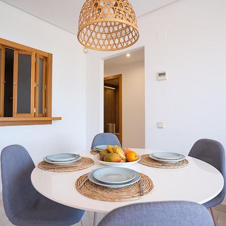 El Sol Sotoserena 2 Bedroom Apartment Εστεπόνα Εξωτερικό φωτογραφία