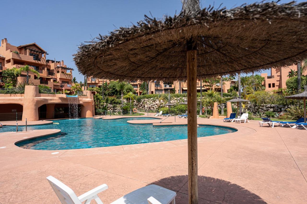 El Sol Sotoserena 2 Bedroom Apartment Εστεπόνα Εξωτερικό φωτογραφία