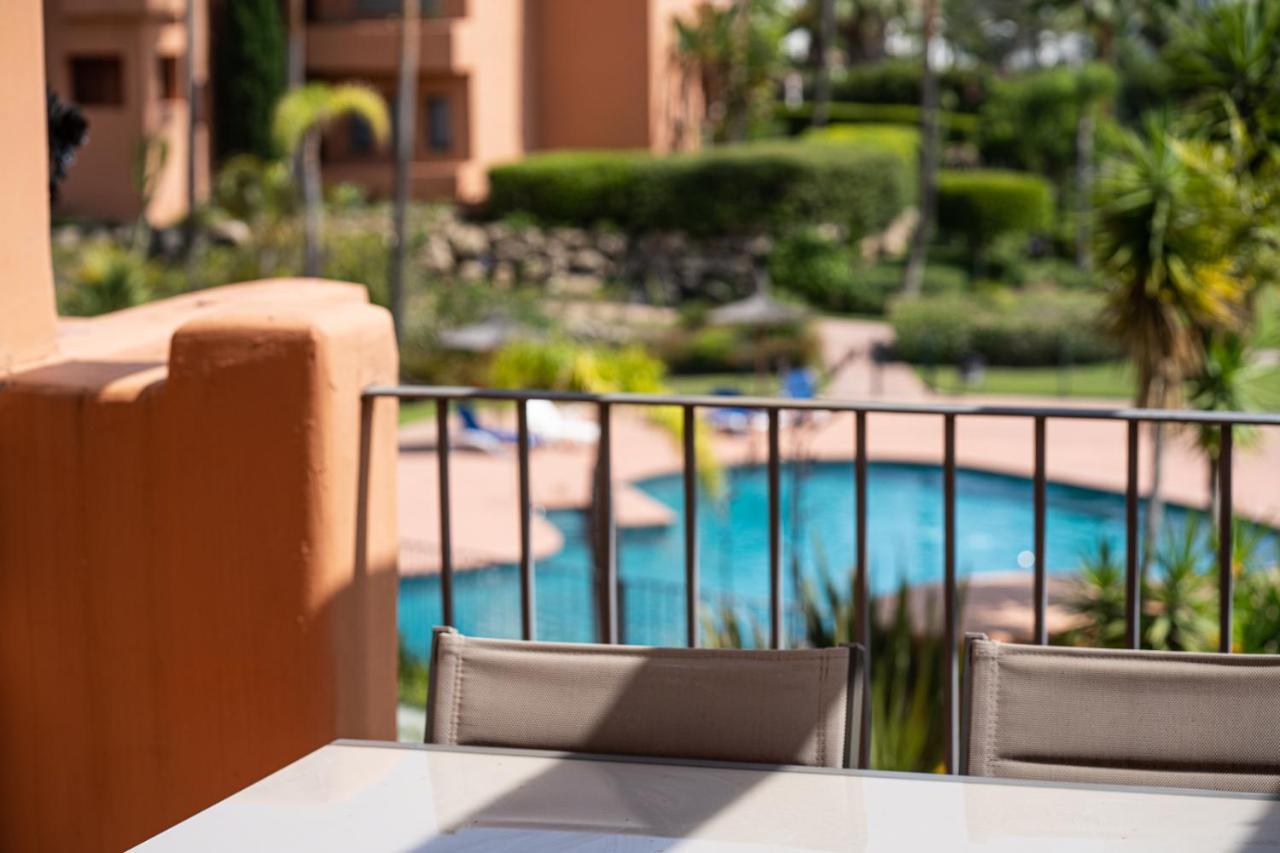 El Sol Sotoserena 2 Bedroom Apartment Εστεπόνα Εξωτερικό φωτογραφία